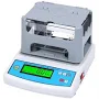 Solid Density Meter Metal Densitometer Rubber Plastic Density Tester