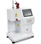User-Friendly Plastic and Rubber Melt Flow Index Tester LCD