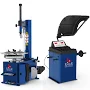 Eagle ETC-870N Tire Changer and EB-910 Wheel Balancer Combo Package