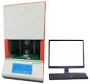 Mooney Viscometer, 0.1 C Resolution, 25 C/min Heating Rate