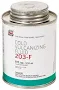 Rema Tip Top Vulcanizing Fluid 8oz Brush Can