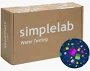 SimpleLab Microplastics Water Test