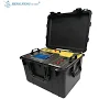 12kv Capacitance and Dissipation Factor Test Set Transformer Tan Delta Tester