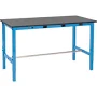 Global Industrial Adjustable Lab Workbench 237385LLBTN