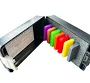 Durometer Test Block Kit Shore A Durometer Hardness Of Hard Rubber And
