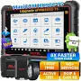 Autel MaxiCOM MK900-TS MK900TS Diagnostic Scanner