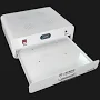 UV Curing Box Curved Flexible Screen Without Wrinkles LED UV Curing Box