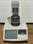 Db Scientific Instruments Compressional Rheometer Model Cp 50/1