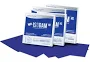 Isodam HD Polyisoprene 5" x 5" Heavy Royal Blue 20Bx