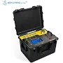 Transformer Dielectric Loss Tan Delta Tester Capacitance Dissipation Factor Test