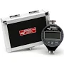 Longacre 52-50547 Digital Tire Durometer with Storage Case