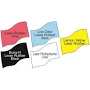 Laser Engravable Rubber & Polymer Low Odor Blue Laser Rubber