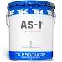 TK Products Achro Seal 1 (AS-1) Curing & Sealing Agent (5-Gallon Pail)