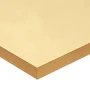 Natural Rubber Sheet 40A Thick x Wide x Long