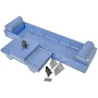 Flexural Test Set for Automatic Compression Machines