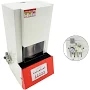 Rubber Non-rotor Vulcanizing Machine Moving Die Rheometer (mdr) 110v