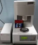 Anton Paar Physica Modular Compact Rheometer Type Mcr 300 W/ Type PS1/Mcr & Cd