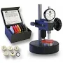 Rex - Model OHK-1600 Complete Analog O-Ring Hardness Kits