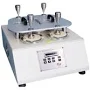 Four-station Martindale Abrasion Tester
