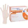 Size 6.0 Syntegra IR PF Polyisoprene Surgical Glove - 40 Pairs/Box (SIR600)