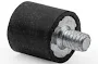 Vibration Damping Material | Vibration Dampers | Enterprise Rubber