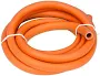 Eisco Orange Rubber Laboratory Tubing