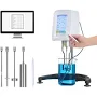 VEVOR Digital Rotary Viscosity Meter