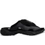 MCQ - SLIPPERS - unisex - Fabric/Fabric/Rubber - 39 - Black