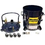 Smooth-On Pressure Chamber