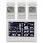 Ambient Weather WS-3000 Wireless Thermo-Hygrometer