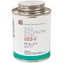 Cold Vulcanizing Fluid (8oz) - West Coast Wheel Accessories W-203-F