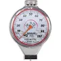 Longacre tire durometer with case