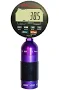 PTC Instruments 511B e2000 Digital Durometer Shore B Scale, 0 to 100 points