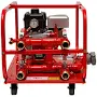 450 PSI Fire Hose Testing Equipment