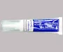 Aerospace Sealants AS157 FAA-PMA Gray Silicone Adhesive Sealant - 3 oz Tube