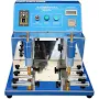 Alcohol Abrasion Tester Rubber Surface Friction Resistance Testing