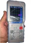 Handheld Impact Tester 1920hz+software+curve Display