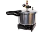 CFS - Pressure Curing Pot - with HEATER - 8QT - 110vol #282-106
