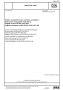 Din en Iso 1402 [en]