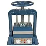 Dual Control Deluxe Vulcanizer