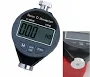 DIGITAL Shore D Rubber Hardness Tester Guage Durometer NIB