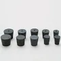 Laboratory Rubber Stopper Assortments