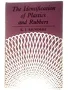 Identification of Plastics and Rubbers By K.J.Saunders