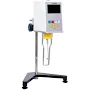 Viscosity Tester - 7 Spindles & LCD Display