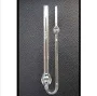 Ostwald Viscometer Viscosity Meter | 1mm | 1pc | Top 1831 | Unbranded