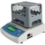 MH-600A Solid Density Meter Densitometer Rubber Plastic Density Tester 0.01-600g
