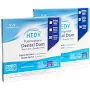 Medicom Hedy Polyisoprene Dental Dams