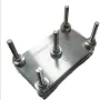 HT-759 Rubber Compression Set Tester Rubber Deformation Tester