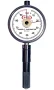PTC Instruments 601 Pencil Durometer Asker C, 0 to 100 points