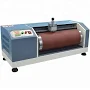 Din Abrasion Tester For Rubber Leather Various Material Tire Pressure